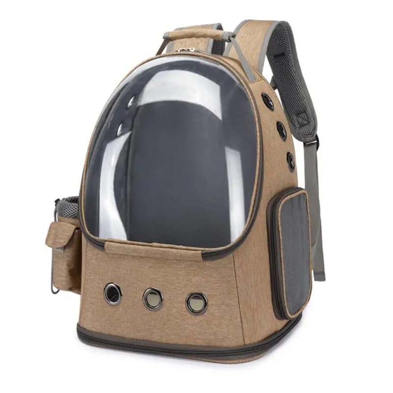 Cat Carrier Backpack Space Capsule My Store