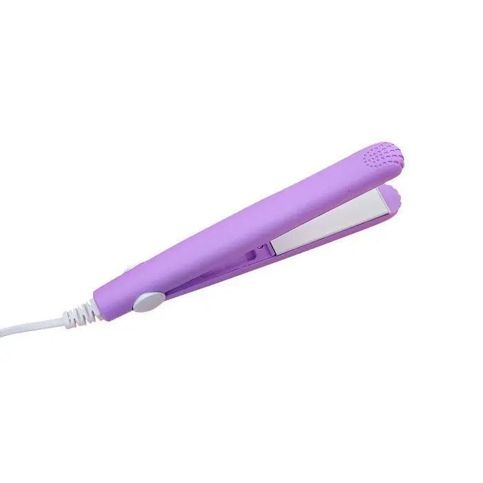 Ceramic Mini Hair Straightener My Store