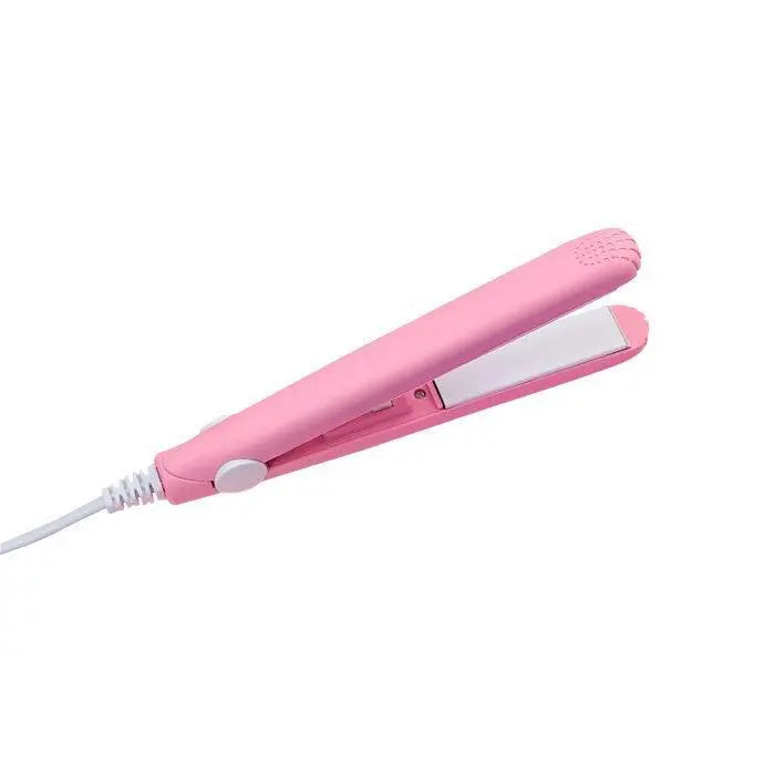 Ceramic Mini Hair Straightener My Store