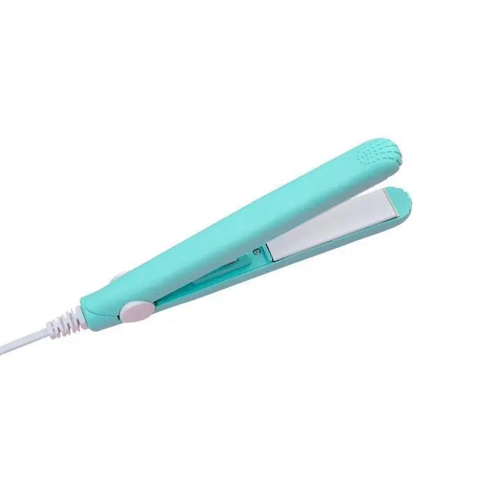 Ceramic Mini Hair Straightener My Store