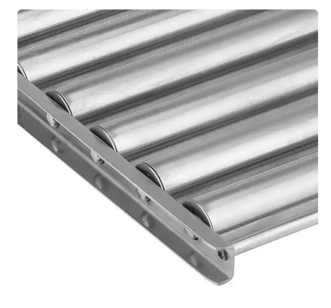 Stainless Steel Hot Dog Roller My Store